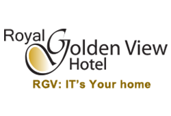 Royal Golden View Hotel (Yangon)